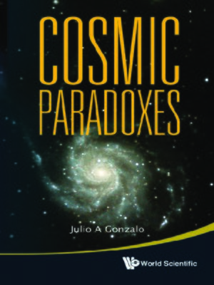 cover image of Cosmic Paradoxes